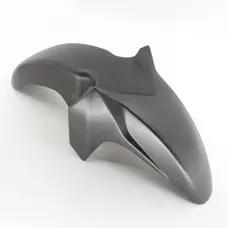 Крило переднє Lifan LF150-2E (графіт)