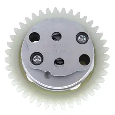 Насос масляний в зборі Lifan LF150-2E