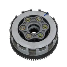 Зчеплення в зборі Lifan LF150-2E