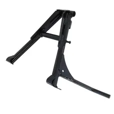 Стояночна опора центральна + вісь Lifan LF150-2E