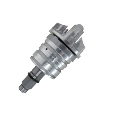 Насос водяний в зборі Lifan LF150-10B