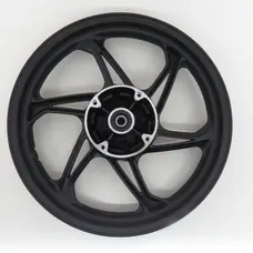 Диск задній (R17*2,50J) Lifan LF150-10B