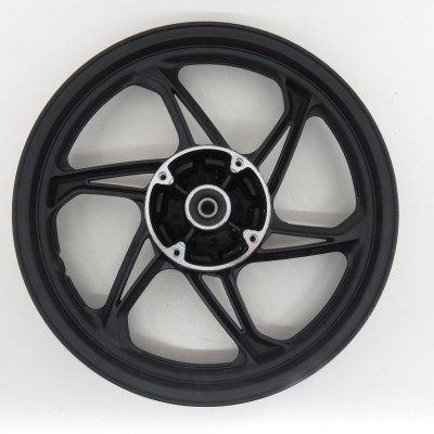 Диск задній (R17*2,50J) Lifan LF150-10B