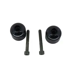 Заглушки руля (крашпеди) (л+п) Lifan LF150-10В