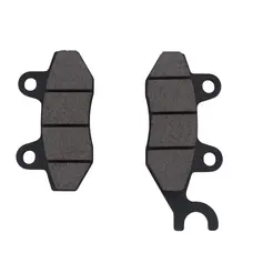 Колодки гальмівні (передні) Lifan LF150-10B