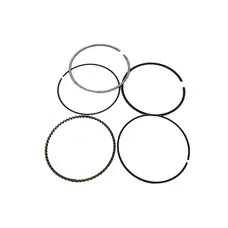 Кільця поршневі (комплект) 58 мм Lifan LF150-10B