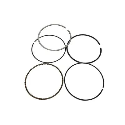 Кільця поршневі (комплект) 58 мм Lifan LF150-10B