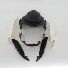 Обтікач фари Lifan LF150-10В (New) (білий)