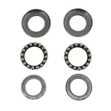 Підшипник рульового вала (2шт) (нижній+верхній) Lifan LF150-10B