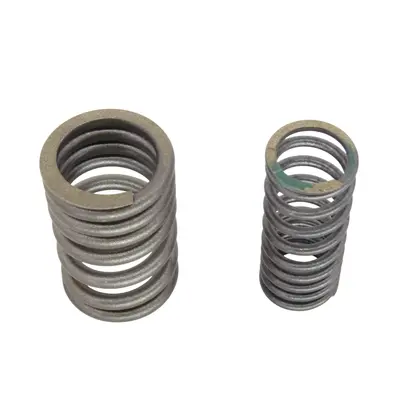 Пружина клапана (внутрішня+зовнішня) Lifan LF150-10B