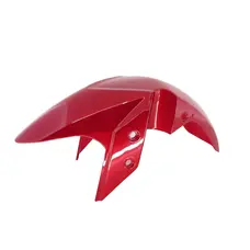 Крило переднє Lifan LF175-10M SR200 (червоний)