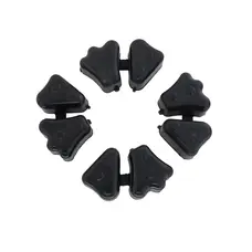 Демпферна резинка (4шт.) Lifan LF175-2E CityR