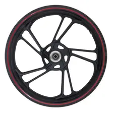 Диск передній R17 Lifan LF175-2E CityR