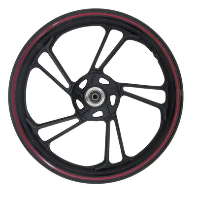 Диск передній R17 Lifan LF175-2E CityR