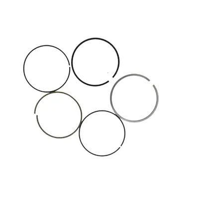 Кільця поршневі (комплект) 62 мм Lifan LF175-2E CityR