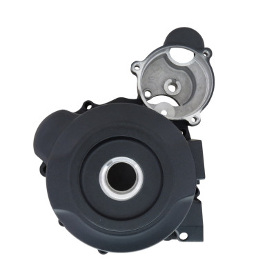 Кришка двигуна (ліва) Lifan LF175-2E CityR