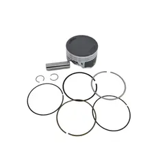 Поршневий комплект 62 мм Lifan LF175-2E CityR Поршневий комплект 62 мм Lifan LF175-2E CityR