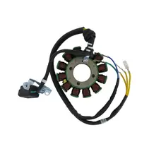 Статор генератора Lifan LF175-2E CityR