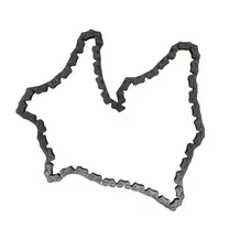 Ланцюг ГРМ Lifan LF175-2E CityR