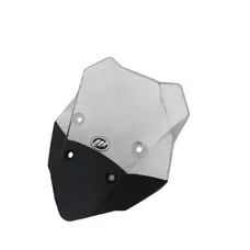 Скло вітрове (прозоре) Lifan LF200-10L