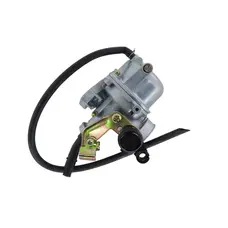 Карбюратор 110cc Musstang MT110-1 Delta (NEW 2018)