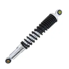 Амортизатор задній Musstang MT125-8 F (FIT 2018) (1 шт.) 353 мм