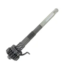 Вал кік-стартера Musstang MT125-8 F (FIT 2018)