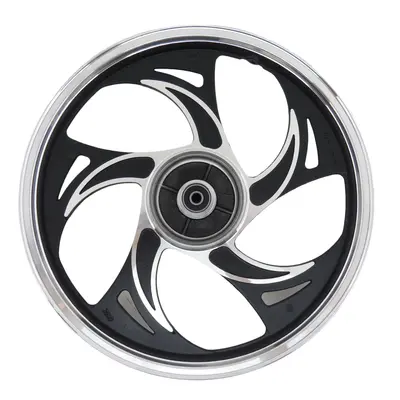 Диск задній (NEW) 1.6 R17 Musstang MT125-8 F (FIT 2018)