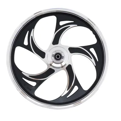 Диск передній (NEW) 1.4 R17 Musstang MT125-8 F (FIT 2018)