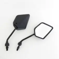 Дзеркало заднього виду (л+п) Musstang MT125-8 F (FIT 2018)