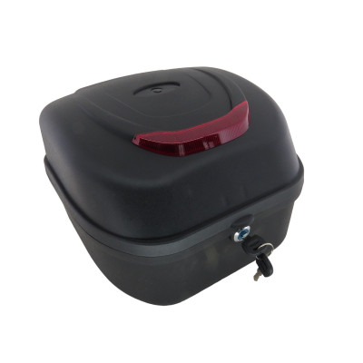 Кофр Musstang MT125-8 F (FIT 2018)