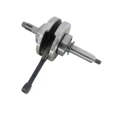 Колінвал в зборі Musstang MT125-8 F (FIT 2018)