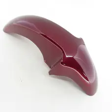 Крило переднє Musstang MT125-8 F (FIT 2018) (червоний)