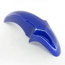 Крило переднє Musstang MT125-8 F (FIT 2018) (синій)