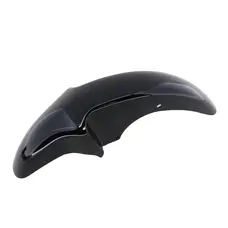 Крило переднє Musstang MT125-8 F (FIT 2018) (чорний)