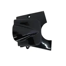 Кришка передньої зірки Musstang MT125-8 F (FIT 2018)