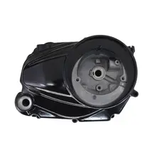 Кришка двигуна (права) Musstang MT125-8 F (FIT 2018)