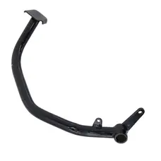 Лапка заднього гальма Musstang MT125-8 F (FIT 2018)