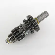 Вал первинний КПП в зборі Musstang MT125-8 F (FIT 2018)