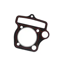 Прокладка головки циліндра Musstang MT125-8 F (FIT 2018)