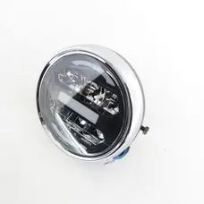 Фара в зборі LED Musstang MT125-8 F (FIT 2018)