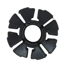 Демпферна резинка Musstang MT150-8 REGION