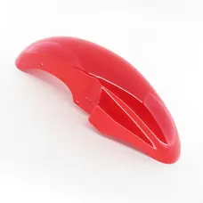 Крило переднє Musstang MT150-8 REGION (червоний)