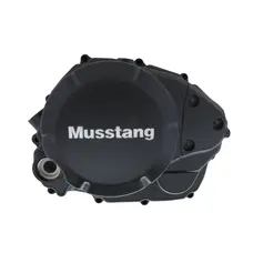 Кришка двигуна (права) Musstang MT150-8 REGION