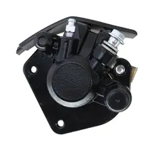 Супорт гальмівний (передній) Musstang MT150-8 REGION