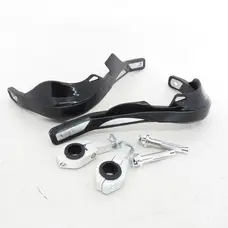 Захист рук з алюмінієвим каркасом H03 (комплект) (чорний) "OTOM"