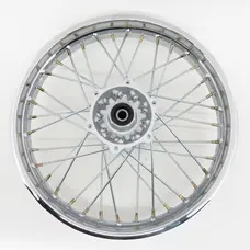 Диск задній R17*2.15J хром (вісь 15мм) Shineray XY200GY-11B