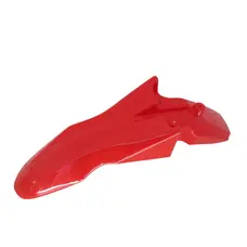 Крило переднє Shineray XY150GY-11B (червоний)