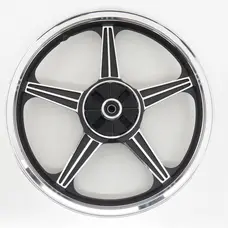 Диск задній R18*1,85J Shineray Forester XY150GY-17