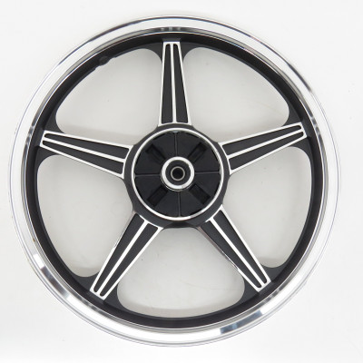 Диск задній R18*1,85J Shineray Forester XY150GY-17